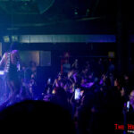 Fractures Tour: IAMX
